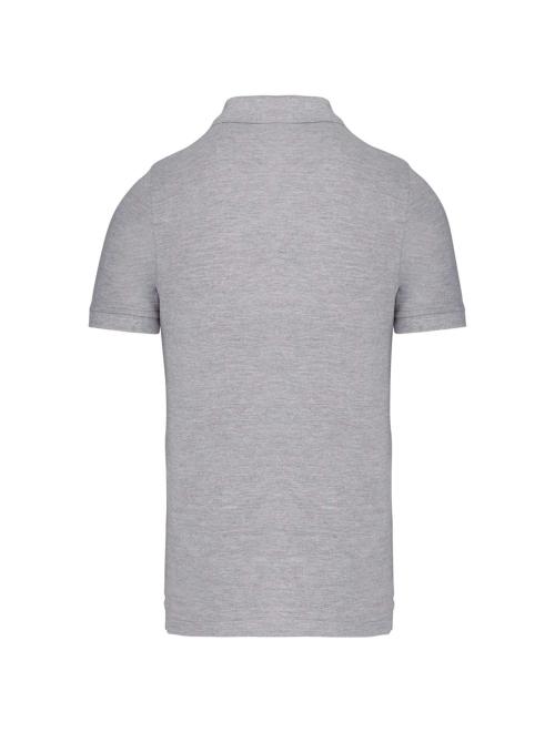 MEN'S SHORT-SLEEVED POLO SHIRT
