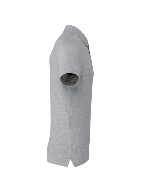 MEN'S SHORT-SLEEVED POLO SHIRT