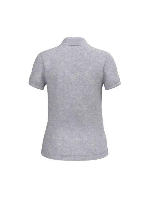 LADIES' SHORT-SLEEVED POLO SHIRT LADIES' SHORT-SLEEVED POLO SHIRT