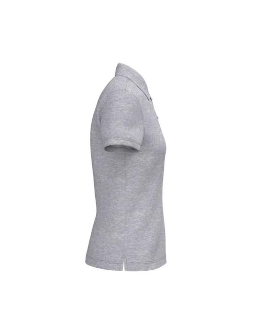 LADIES' SHORT-SLEEVED POLO SHIRT LADIES' SHORT-SLEEVED POLO SHIRT