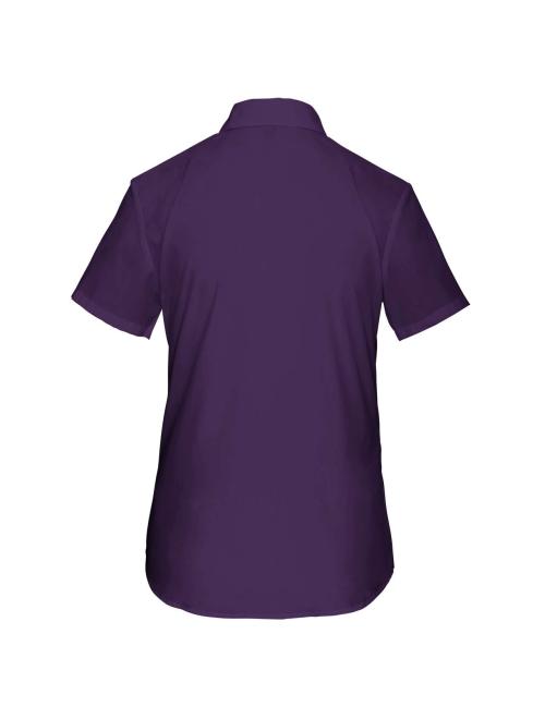 JUDITH - LADIES' SHORT-SLEEVED SHIRT