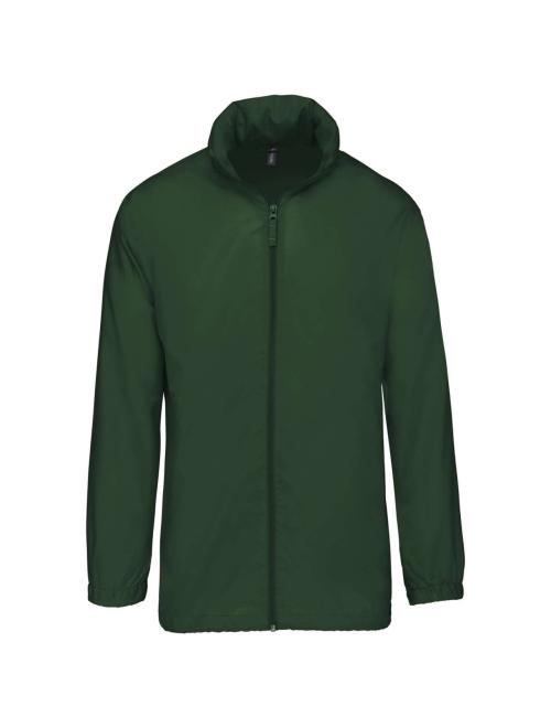 UNLINED WINDBREAKER UNLINED WINDBREAKER