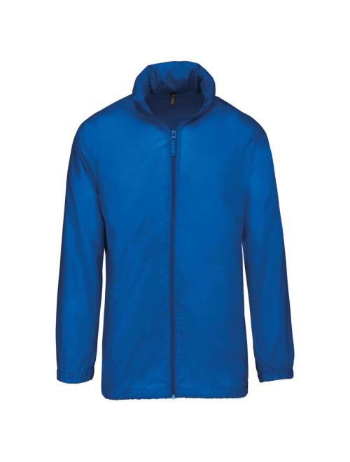UNLINED WINDBREAKER UNLINED WINDBREAKER