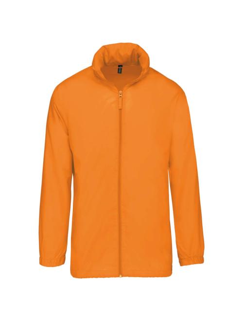 UNLINED WINDBREAKER UNLINED WINDBREAKER