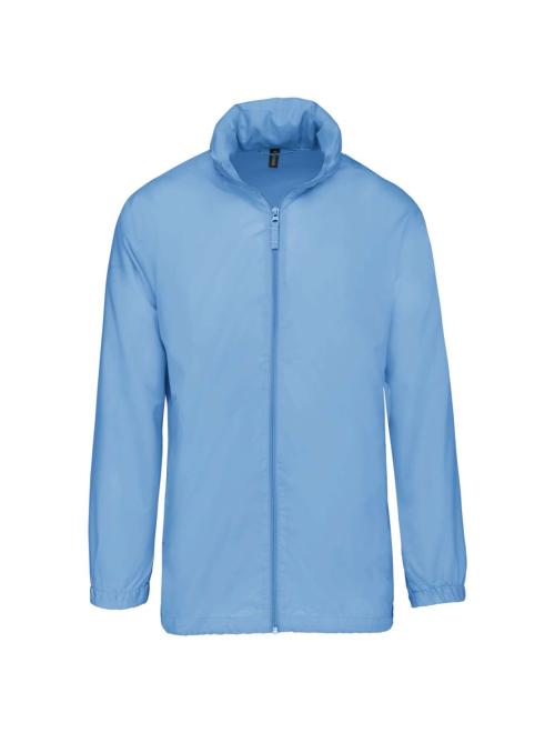 UNLINED WINDBREAKER UNLINED WINDBREAKER