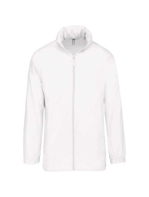 UNLINED WINDBREAKER