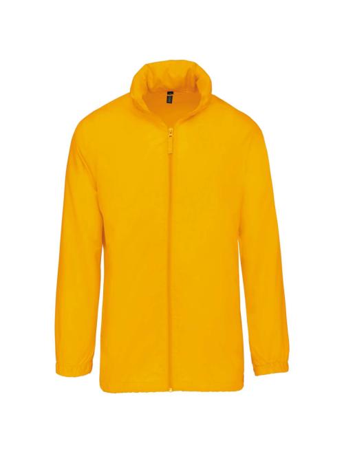 UNLINED WINDBREAKER UNLINED WINDBREAKER
