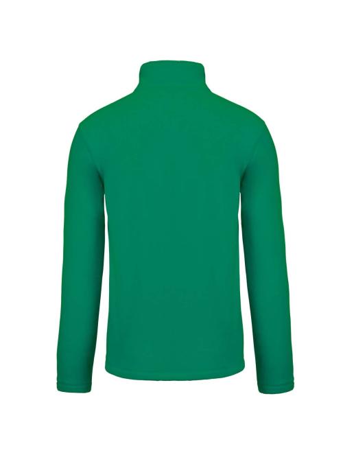 FALCO - FULL ZIP MICROFLEECE JACKET FALCO - FULL ZIP MICROFLEECE JACKET
