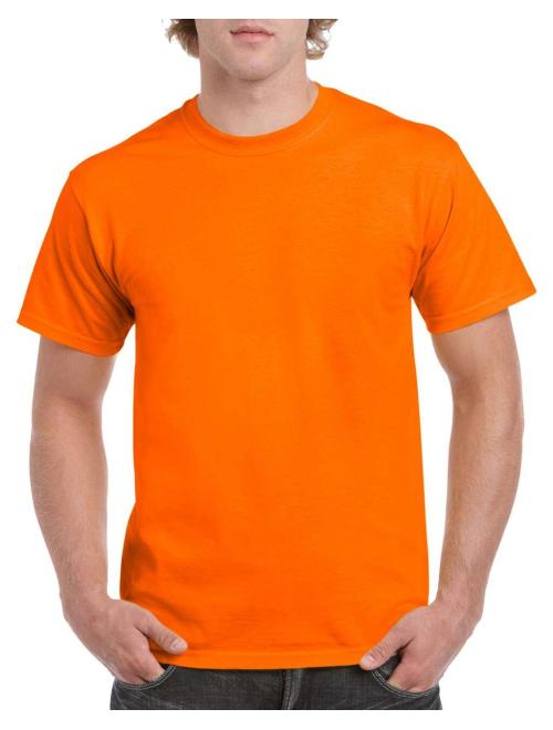 HEAVY COTTON™ ADULT T-SHIRT HEAVY COTTON™ ADULT T-SHIRT