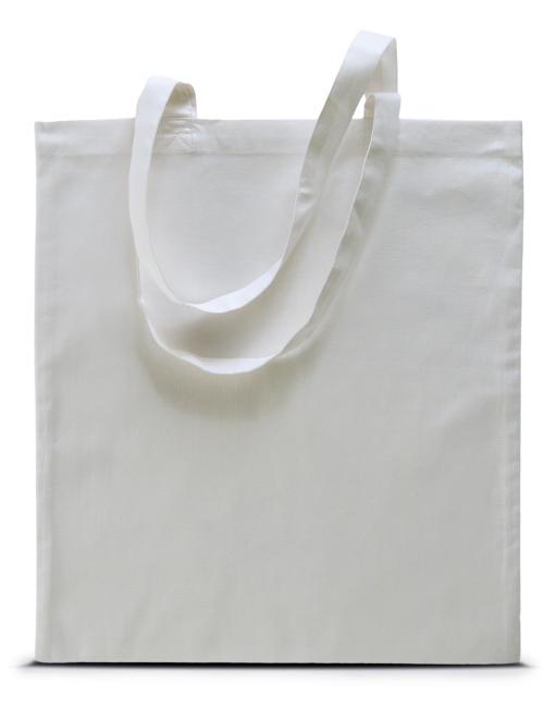 BASIC SHOPPER BAG