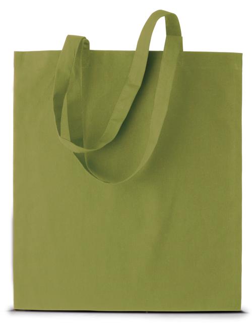 BASIC SHOPPER BAG
