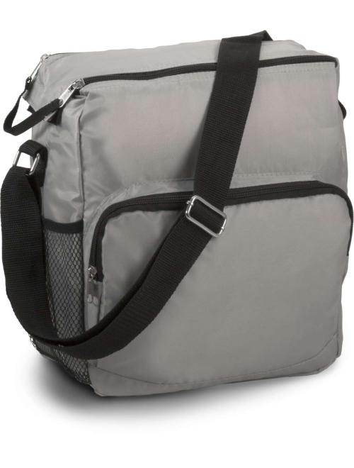 VERTICAL COOLER BAG