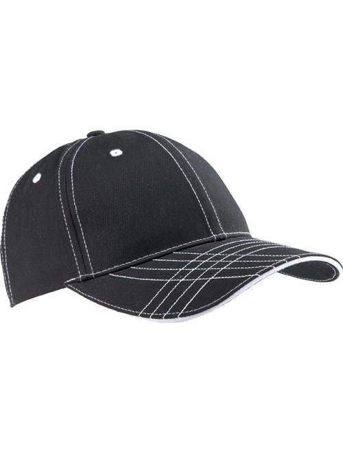 FASHION CAP - 6 PANELS