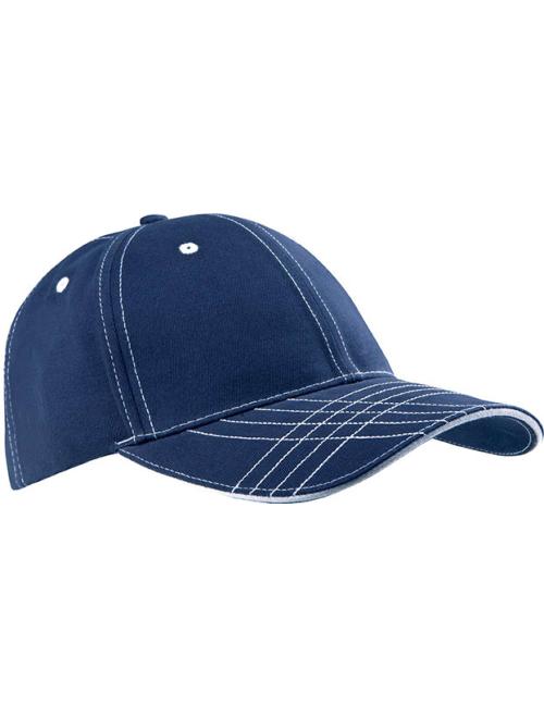 FASHION CAP - 6 PANELS