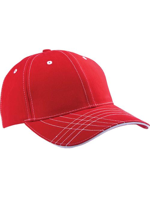 FASHION CAP - 6 PANELS