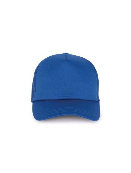 TRUCKER MESH CAP - 5 PANELS