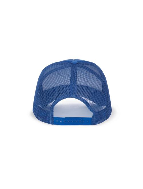 TRUCKER MESH CAP - 5 PANELS TRUCKER MESH CAP - 5 PANELS