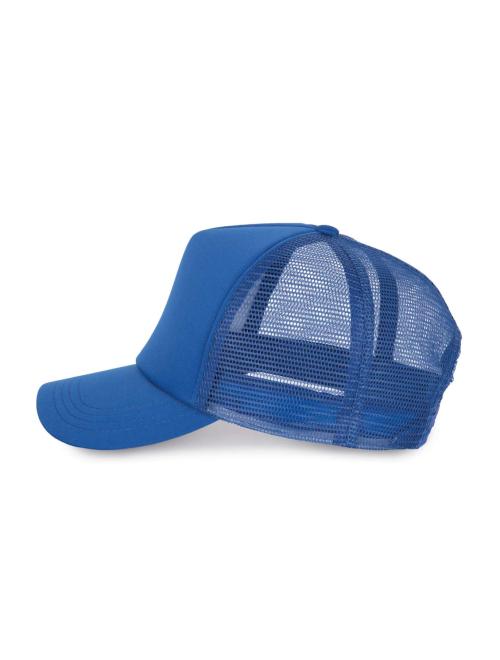 TRUCKER MESH CAP - 5 PANELS TRUCKER MESH CAP - 5 PANELS