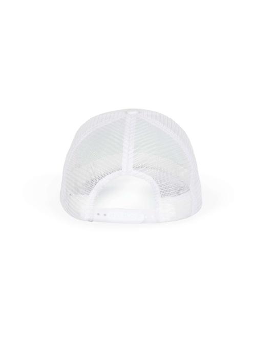 TRUCKER MESH CAP - 5 PANELS
