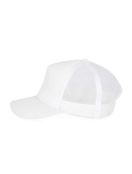 TRUCKER MESH CAP - 5 PANELS