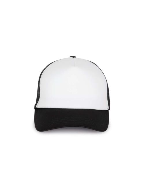 TRUCKER MESH CAP - 5 PANELS TRUCKER MESH CAP - 5 PANELS