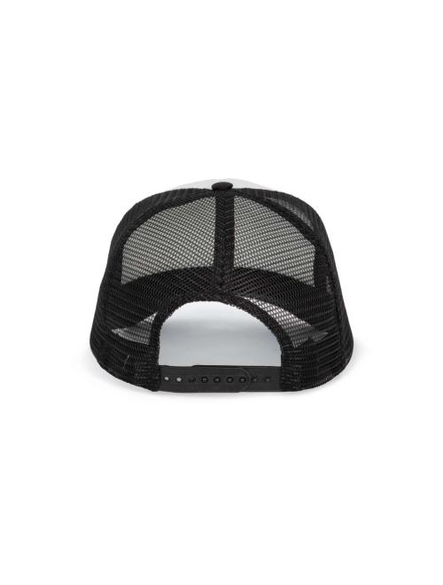 TRUCKER MESH CAP - 5 PANELS TRUCKER MESH CAP - 5 PANELS