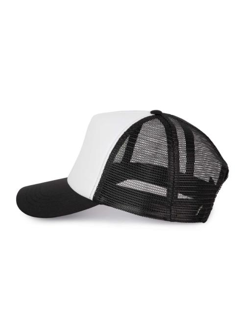 TRUCKER MESH CAP - 5 PANELS TRUCKER MESH CAP - 5 PANELS