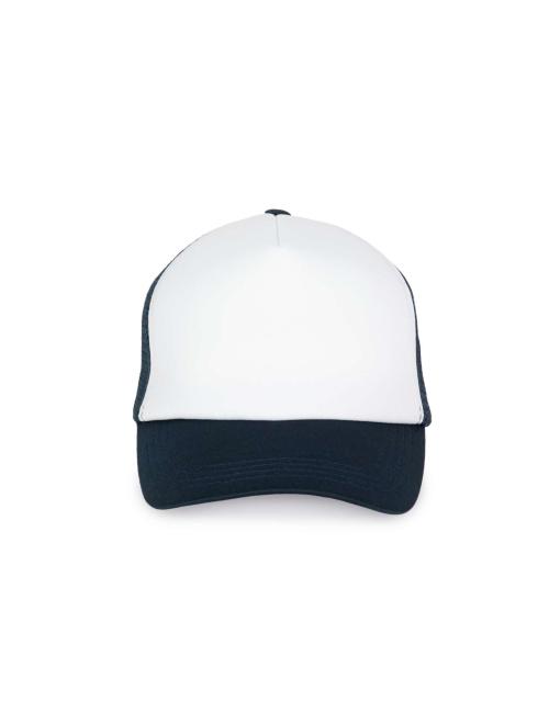 TRUCKER MESH CAP - 5 PANELS