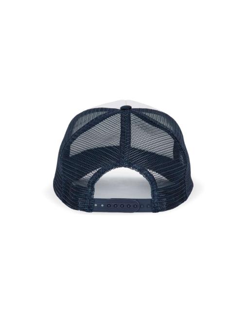 TRUCKER MESH CAP - 5 PANELS