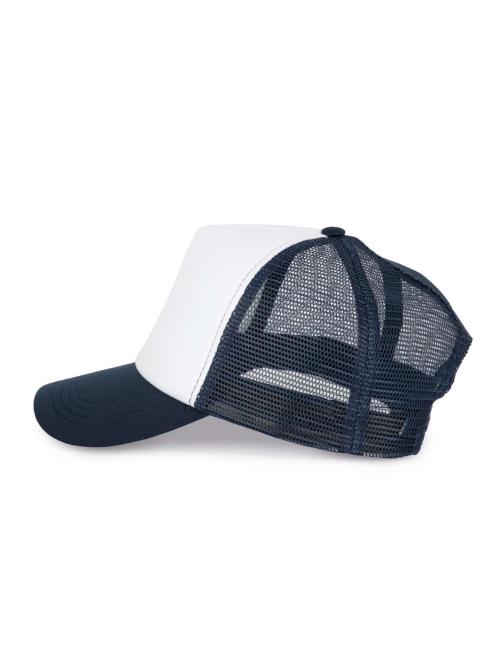 TRUCKER MESH CAP - 5 PANELS