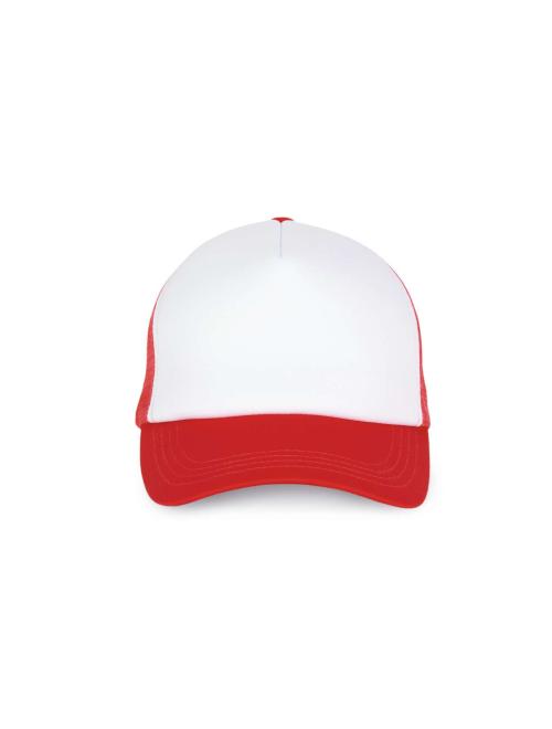 TRUCKER MESH CAP - 5 PANELS TRUCKER MESH CAP - 5 PANELS