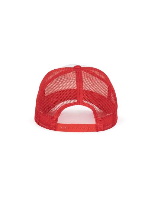 TRUCKER MESH CAP - 5 PANELS TRUCKER MESH CAP - 5 PANELS