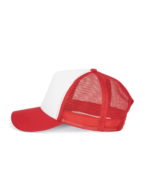 TRUCKER MESH CAP - 5 PANELS TRUCKER MESH CAP - 5 PANELS