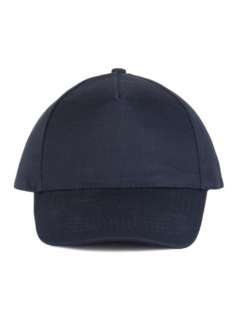 COTTON CAP - 5 PANELS