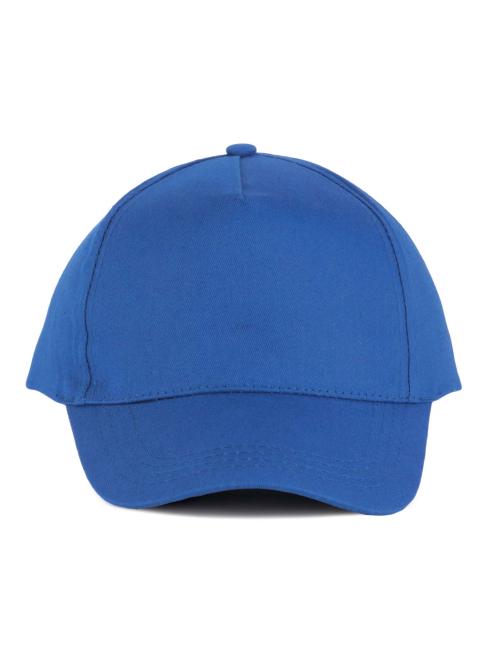 COTTON CAP - 5 PANELS