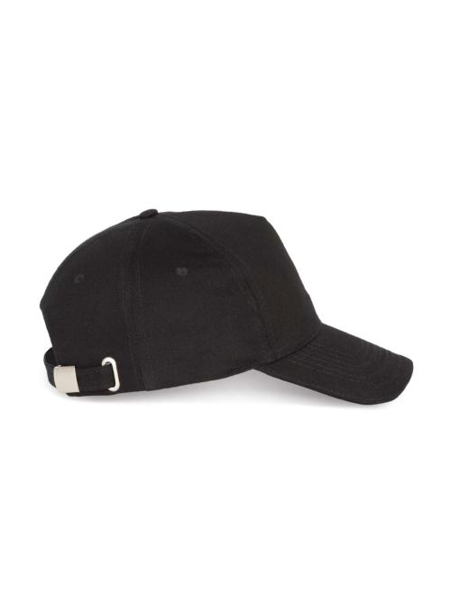 SANDWICH PEAK CAP - 5 PANELS