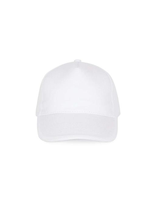 SANDWICH PEAK CAP - 5 PANELS