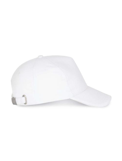 SANDWICH PEAK CAP - 5 PANELS