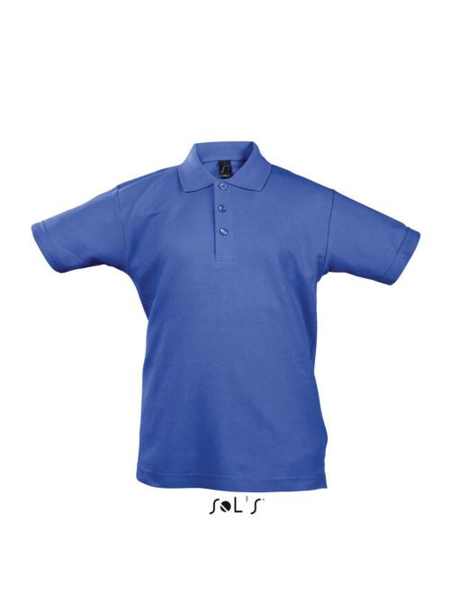 SUMMER II KIDS - POLO SHIRT