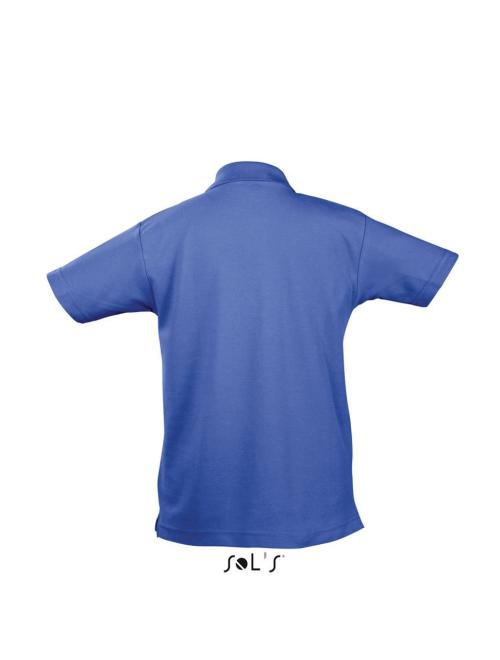 SUMMER II KIDS - POLO SHIRT