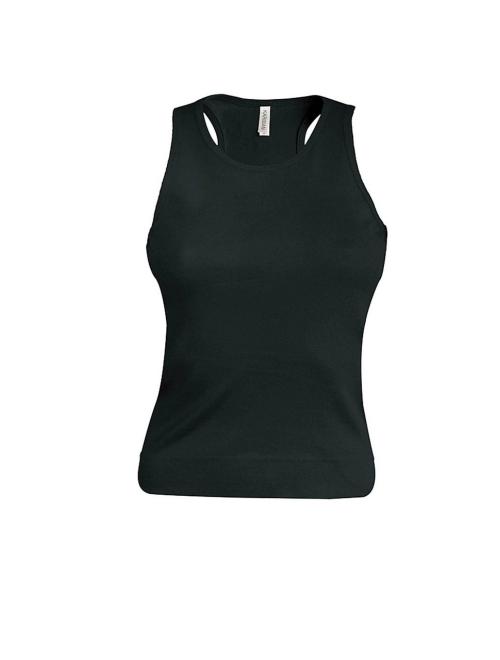 ANGELINA - LADIES' VEST ANGELINA - LADIES' VEST