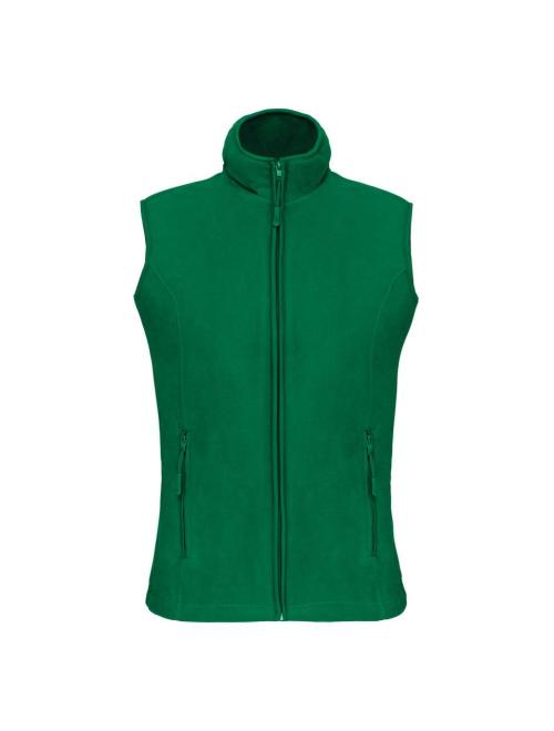 MELODIE - LADIES' MICRO FLEECE GILET MELODIE - LADIES' MICRO FLEECE GILET