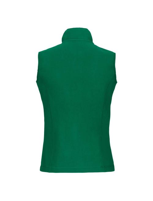 MELODIE - LADIES' MICRO FLEECE GILET MELODIE - LADIES' MICRO FLEECE GILET