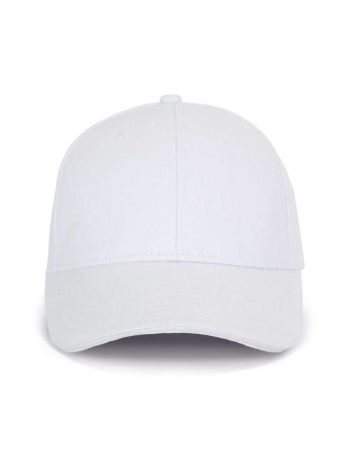 ORLANDO - 6 PANEL CAP ORLANDO - 6 PANEL CAP