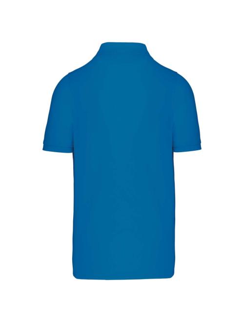 MEN'S SHORT-SLEEVED POLO SHIRT