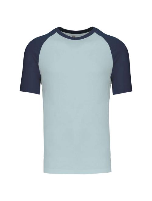 BASE BALL - CONTRAST T-SHIRT