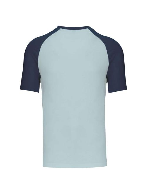 BASE BALL - CONTRAST T-SHIRT