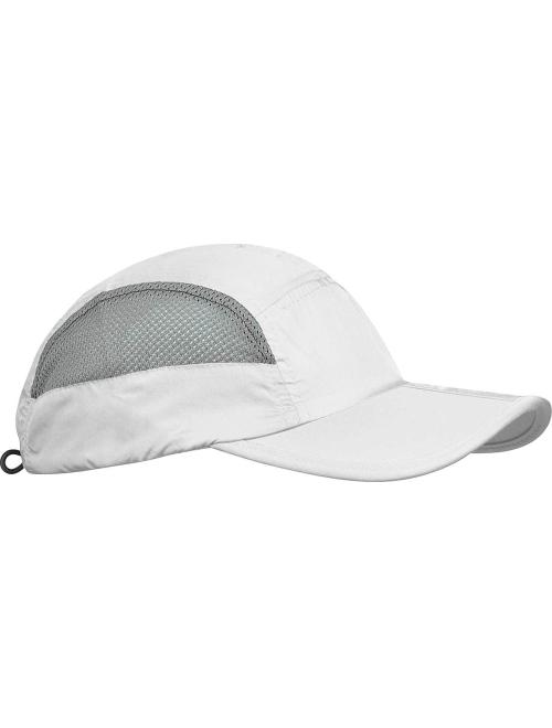 FOLDABLE SPORTS CAP