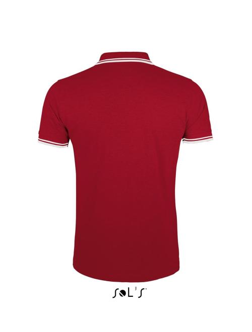 PASADENA MEN POLO SHIRT