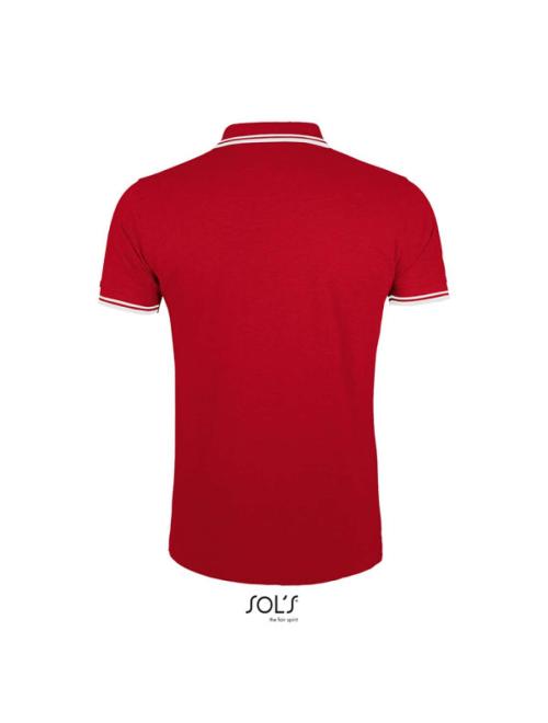 PASADENA MEN POLO SHIRT